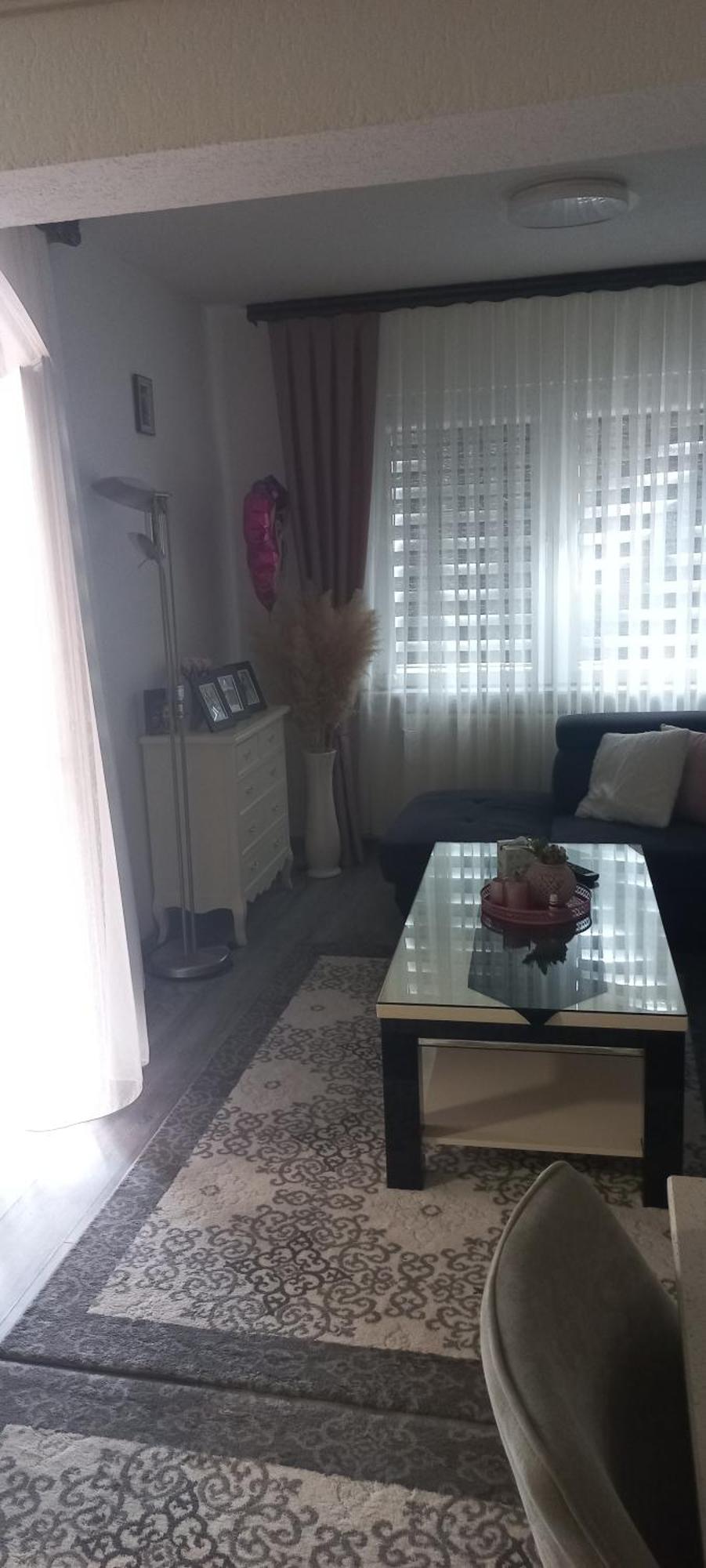 Holiday Home Peaceful Retreat Visoko Exteriör bild