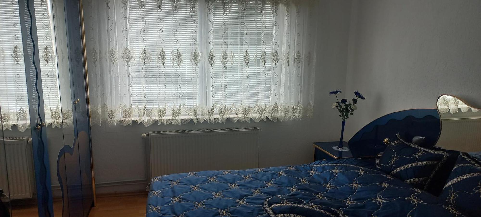 Holiday Home Peaceful Retreat Visoko Exteriör bild