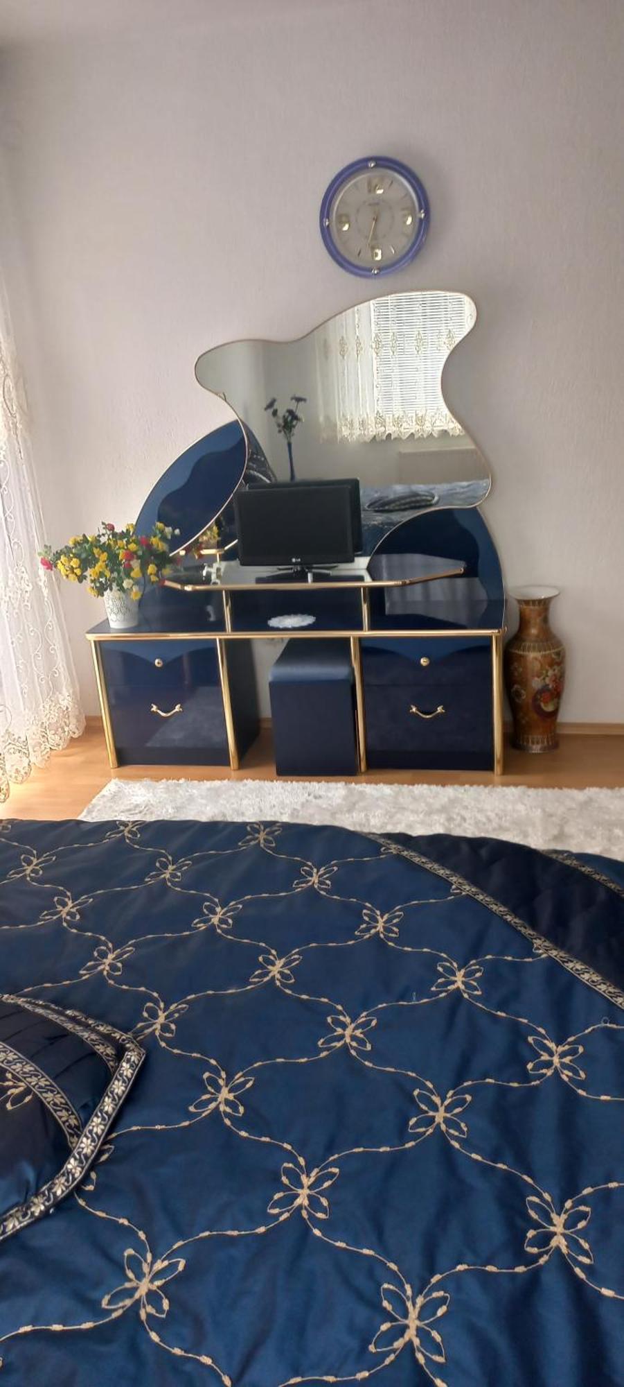 Holiday Home Peaceful Retreat Visoko Exteriör bild