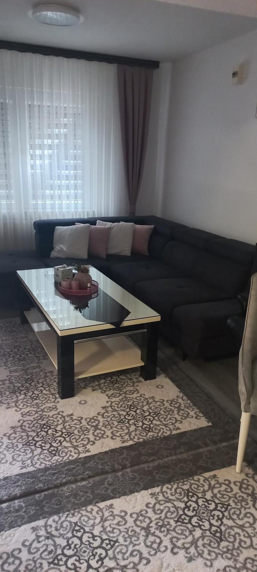 Holiday Home Peaceful Retreat Visoko Exteriör bild